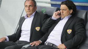 finale pokala, celje : maribor milanič zahovič