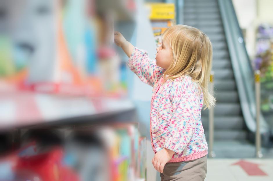 otrok | Avtor: Shutterstock