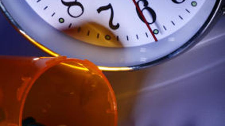 Težko zaspite, se ponoči zbujate in ste zjutraj neprespani? Potem vas muči nespe