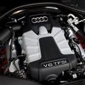 Audi V6 TFSI