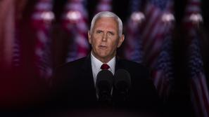 Mike Pence