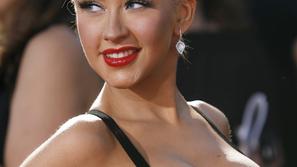 2007 Christina Aguilera