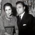 Liz Taylor & Michael Todd