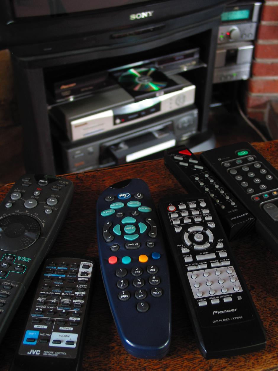 DVD | Avtor: Profimedia