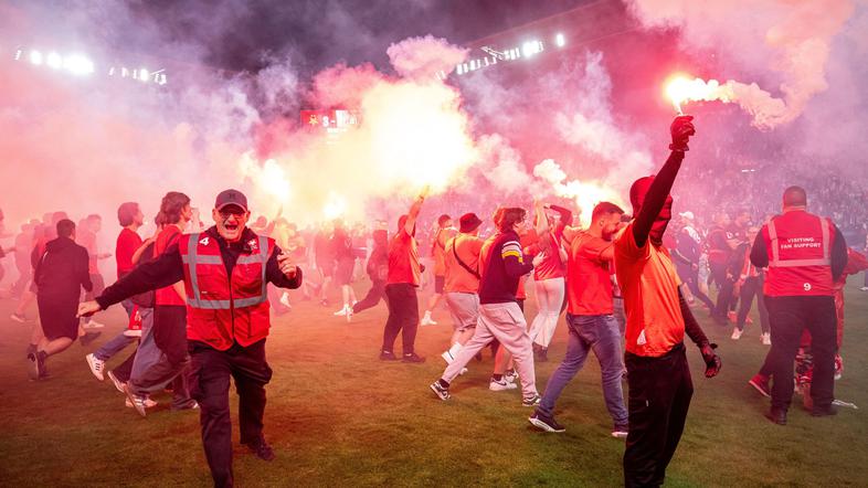 Slavia - Sparta