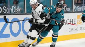 Anže Kopitar Sharks Kings