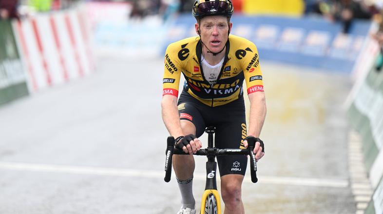 Steven Kruijswijk