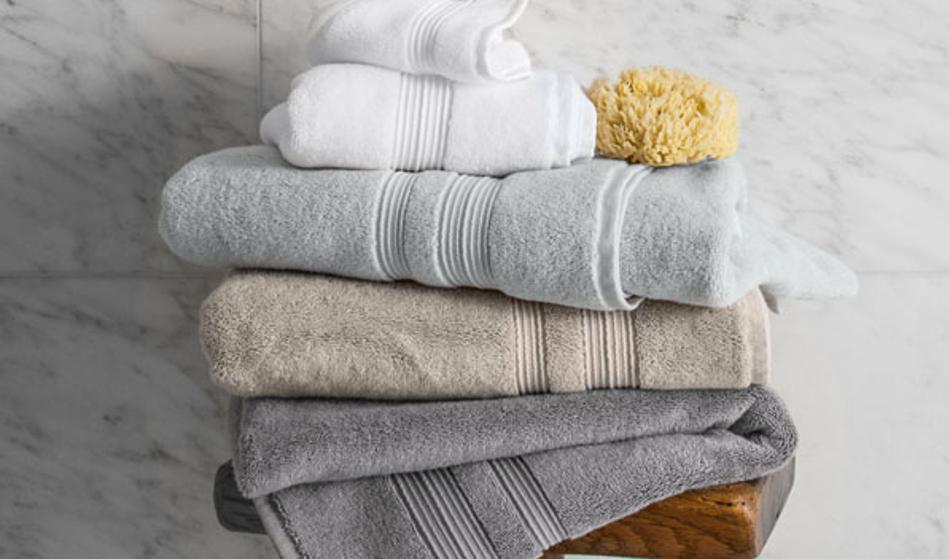 Pri pranju brisač ne smete narediti te napake!