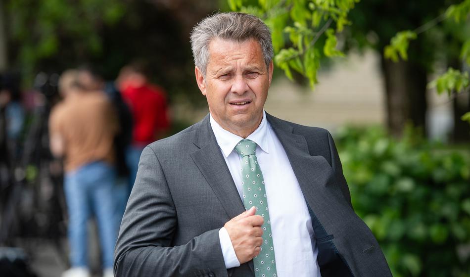 Tomaž Vesel bo postal voditelj TV oddaje