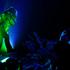 Helloween, Stratovarius in Avatar v Kinu Šiška