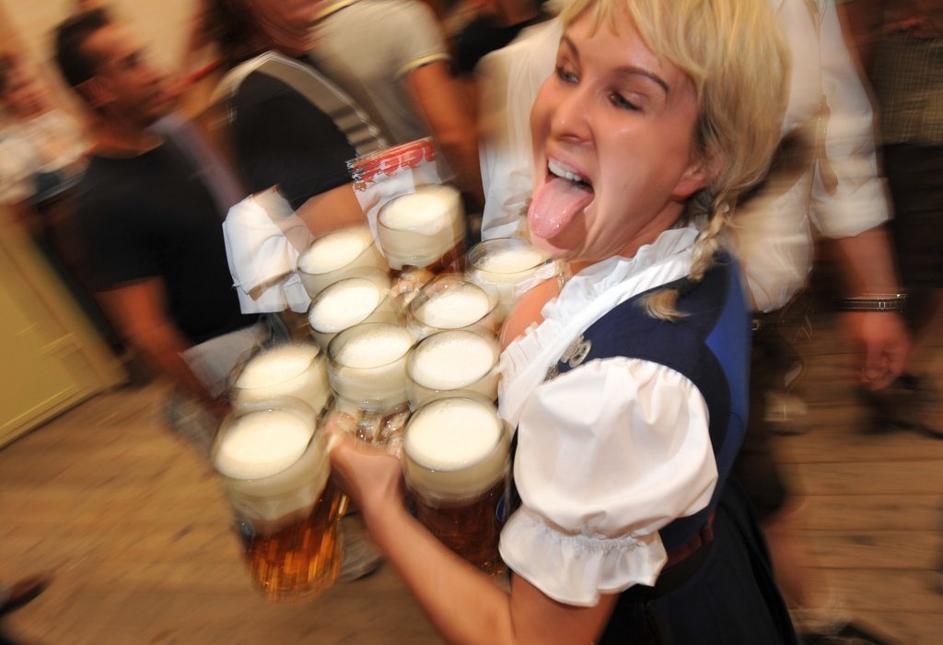 Oktoberfest