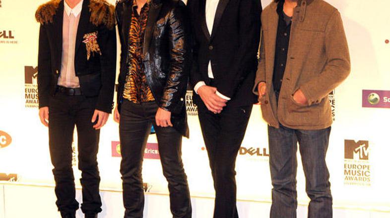 Skupina je vesela, da so zadevo rešili.