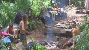 I'm a celebrity ... get me out of here, resničnostni šov