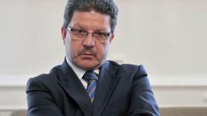 Predsednik sindikata Fides Konrad Kuštrin je napovedal, da se bodo priključili v