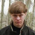 Dylann Roof