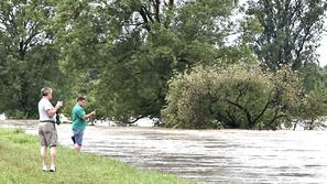 poplave terme čatež