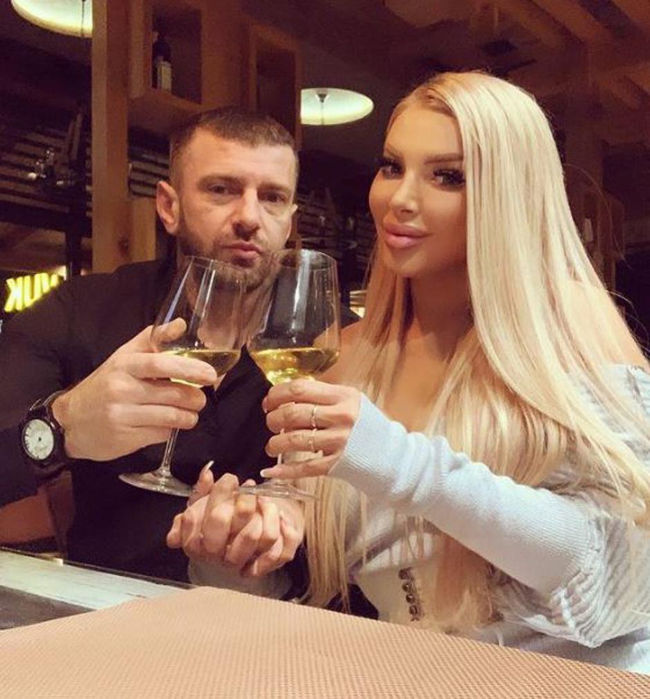 Mirela Lapanović | Avtor: Instagram