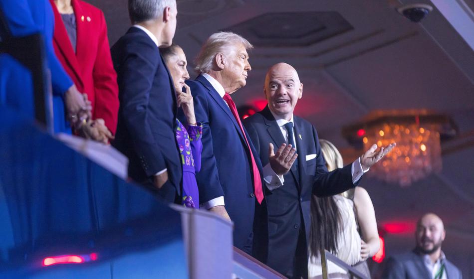 Opozorilo: Navijači na SP v ZDA izpostavljeni resnemu tveganju