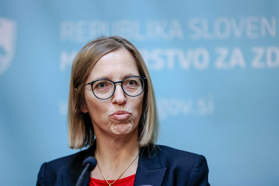 Valentina Prevolnik Rupel | Avtor: Saša Despot