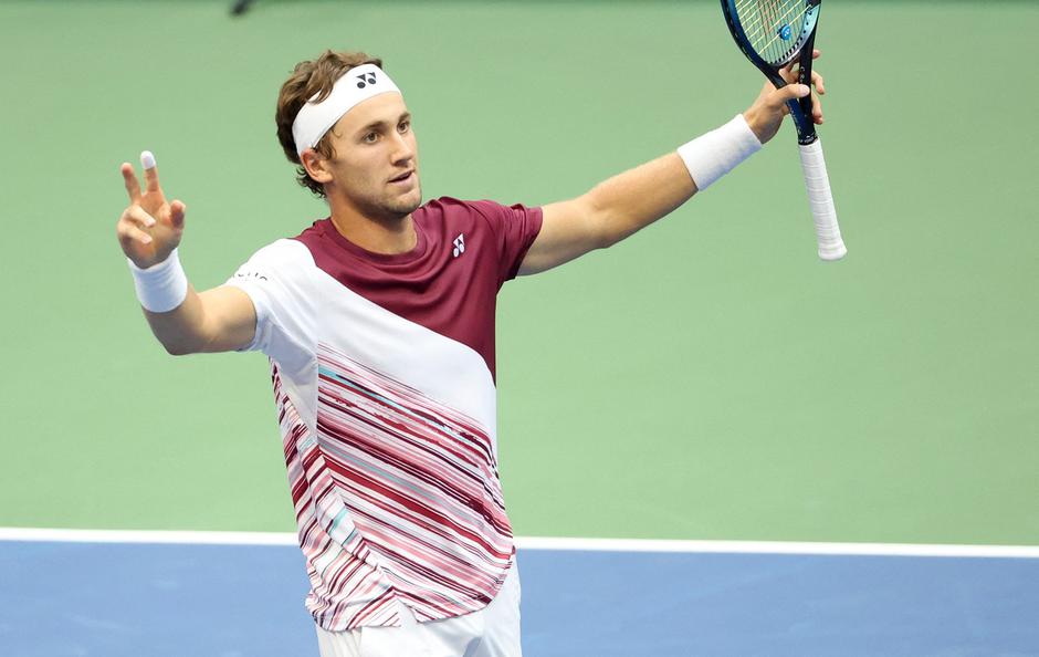 US Open | Avtor: Profimedia