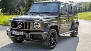 Mercedes-Benz Star Experience Roadshow