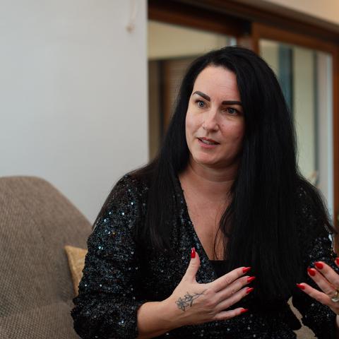 Nina Scortegagna Kavčnik