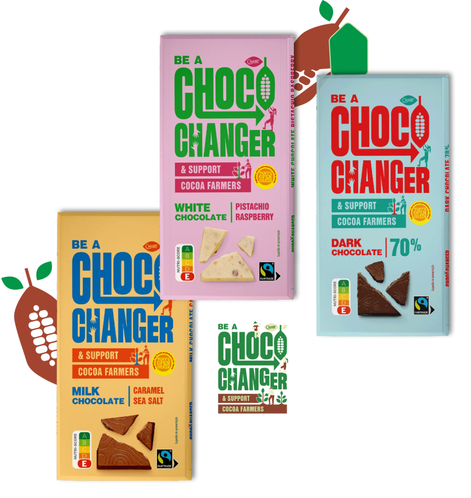 Čokolada Hofer | Avtor: Hofer