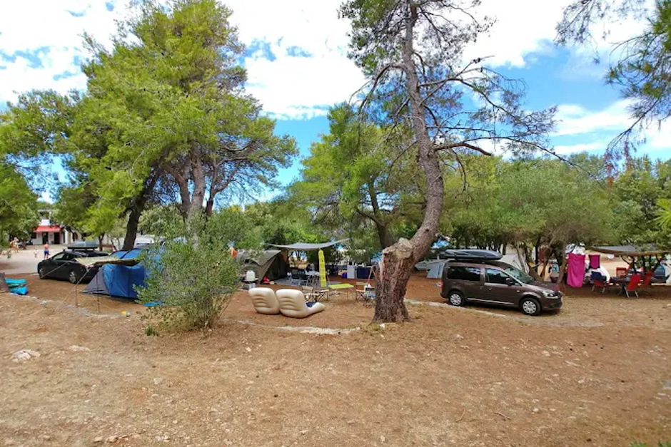 Kamp Mlaska | Avtor: Camp Mlaska