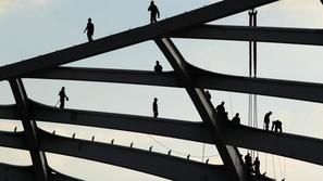 delavci Manaus stadion Arena Amazonía 