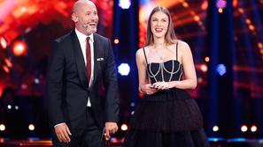 peter poles, tara zupančič