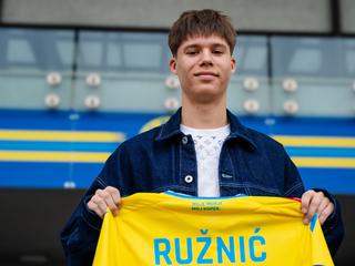 Tim Ružnić