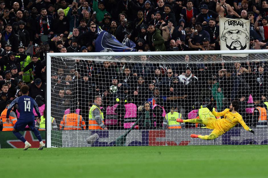 Désiré Doué | Avtor: Profimedia