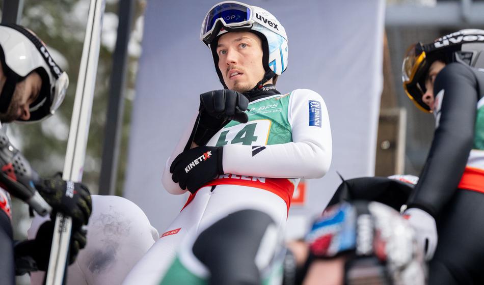 Norvežani menijo, da se jim je zgodila velika krivica