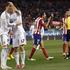 (Atlético Madrid - Real Madrid) španski pokal copa del rey
