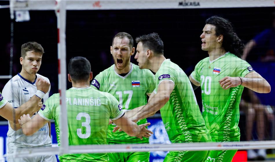 Dva nora niza, Slovenci blokirali Turke kot nekoč Andrej Turjaški!