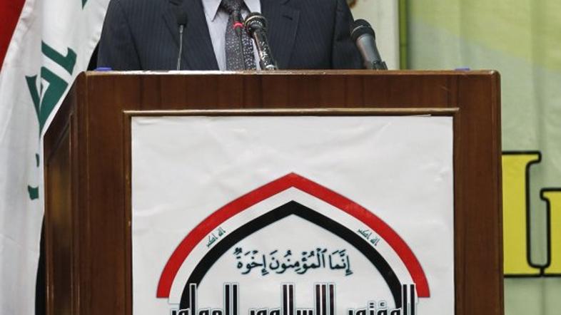 Nuri al Maliki