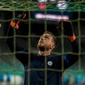 Jan Oblak slovenska nogometna reprezentanca