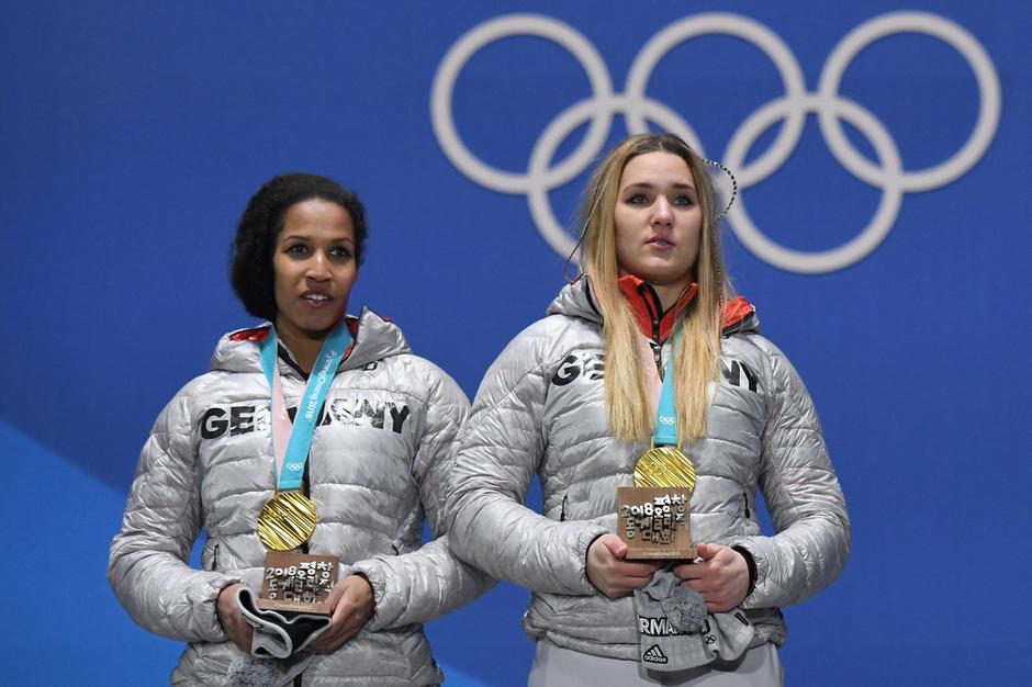 Lisa Buckwitz | Avtor: Profimedia