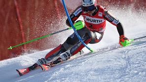 Henrik Kristoffersen