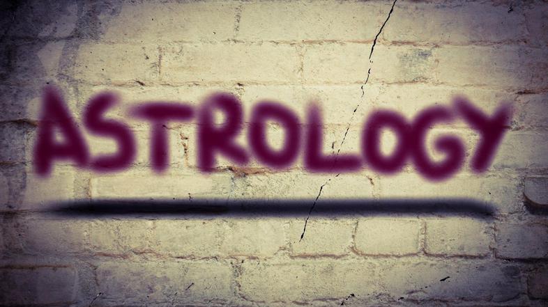 astrologija, horoskop