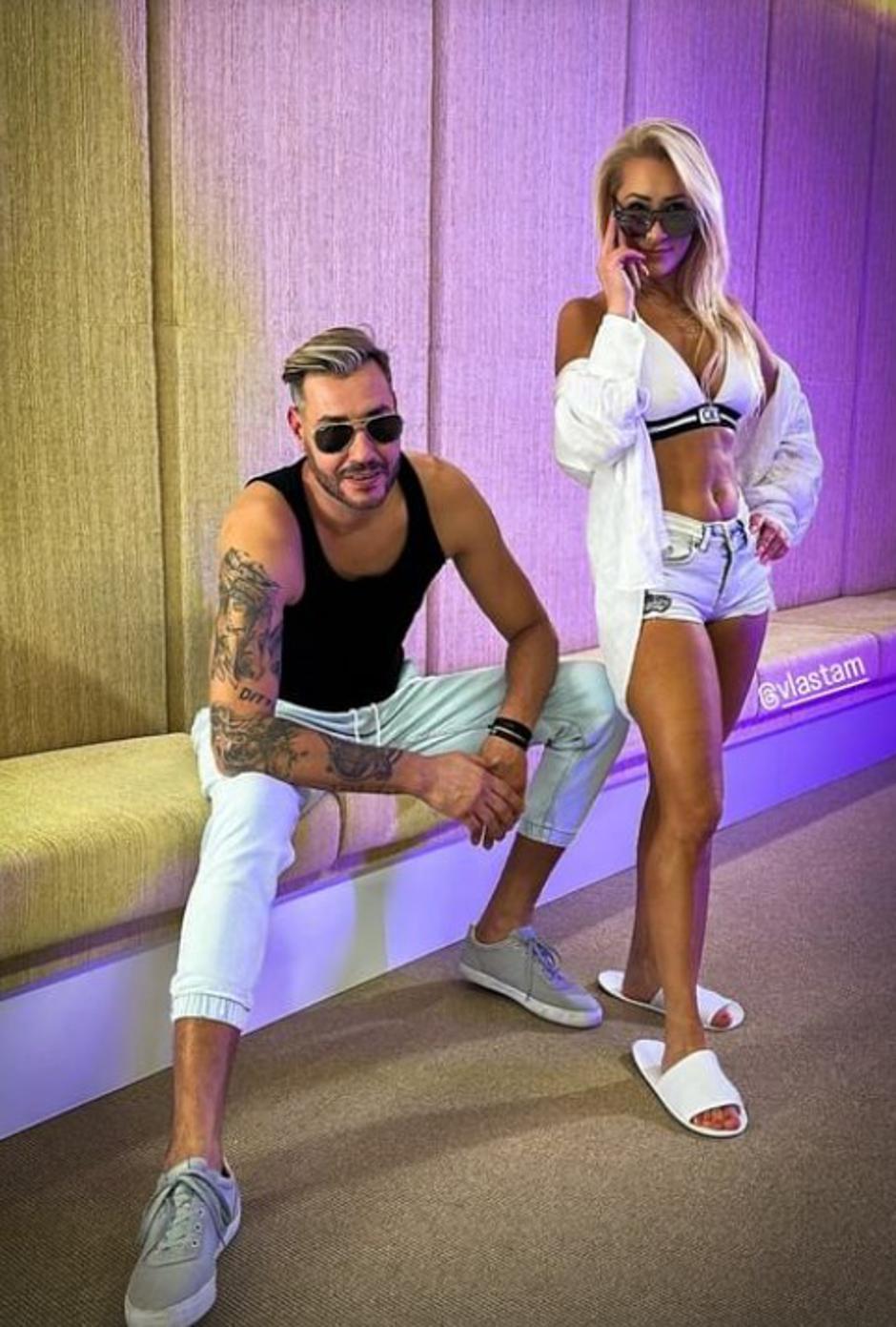 Marko Vnuk | Avtor: Instagram