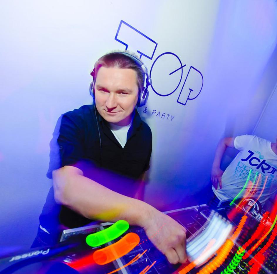 Brutalni žur nad prestolnico