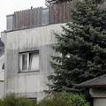 Hiša groze v Amstettnu, kjer je Josef Fritzl kar 24 let zadrževal in posiljeval 