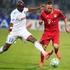 Mbia Ribery Marseille Bayern München Muncehn Liga prvakov četrtfinale prva tekma