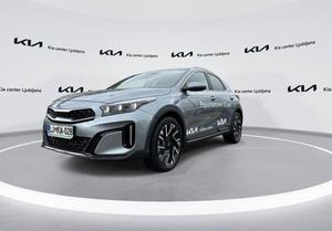 KIA 1.6 T-GDi EX WAY ISG.7DCT