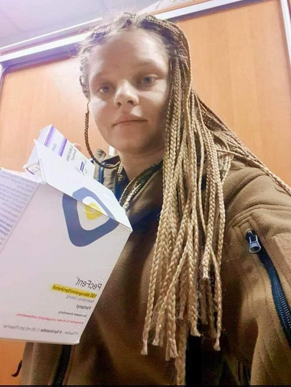 Jara | Avtor: Facebook