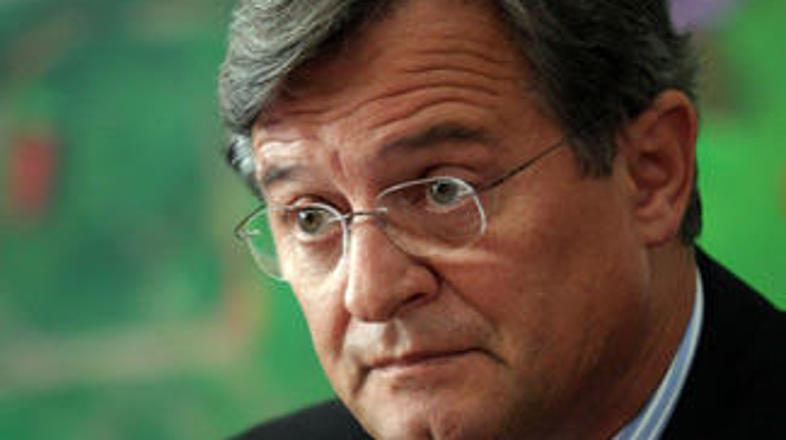 Krkovič je vnovič zanikal, da bi Zdenku Pavčku dajal kakršnekoli vizitke.