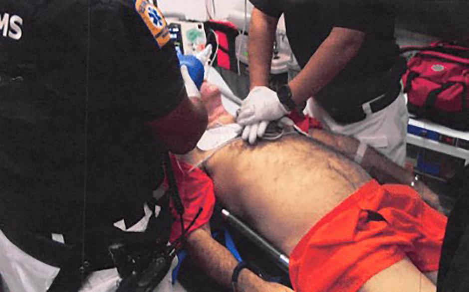 Jeffrey Epstein | Avtor: Profimedia