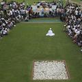 Anna hazare, protest, Indija
