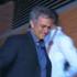 Mourinho je po finalu Lige prvakov ostal v Madridu, kjer se je dogovoril za podp